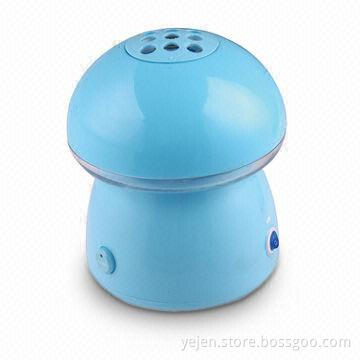 Humidifier with Light, Made of PP Material and 120W Normal Rated Power